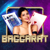 Baccarat B - vip casino live table